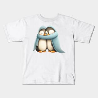 You're my Penguin Kids T-Shirt